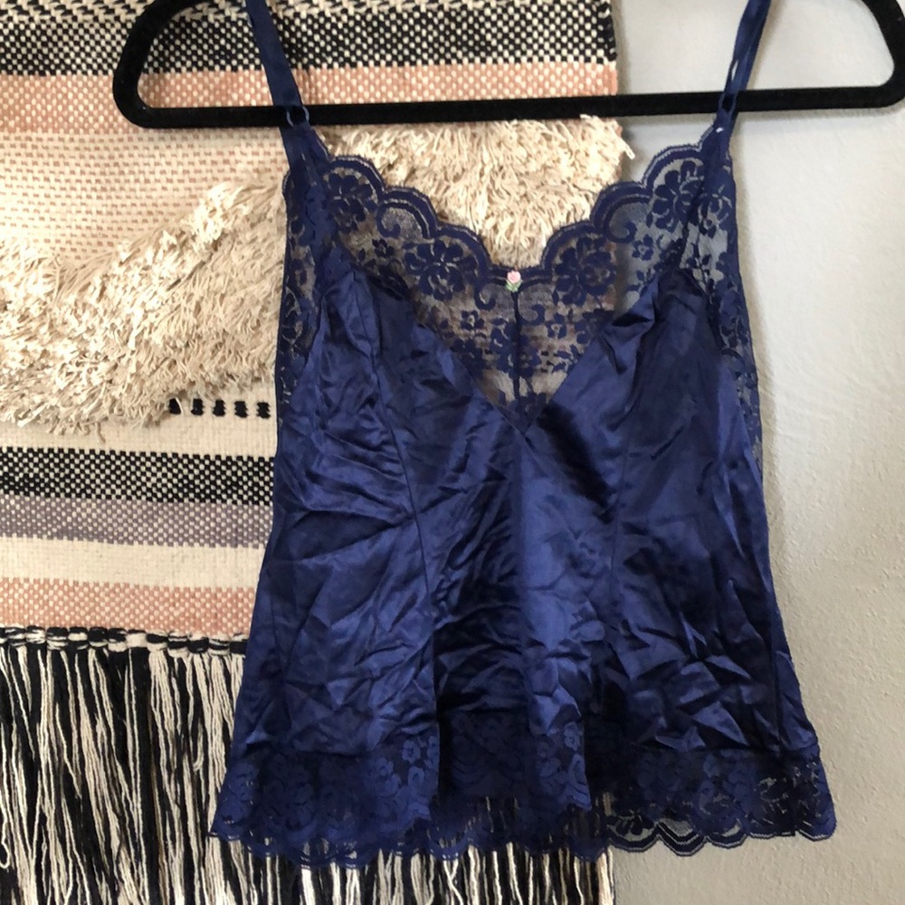 Vintage camisole top